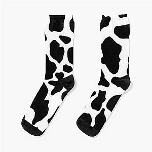 Cow Print Socks Flagship RB1809