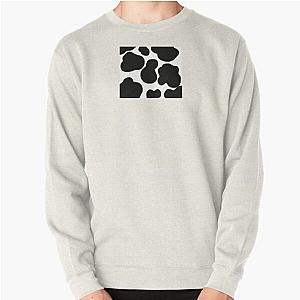 Cow print Pullover Sweatshirt Flagship RB1809