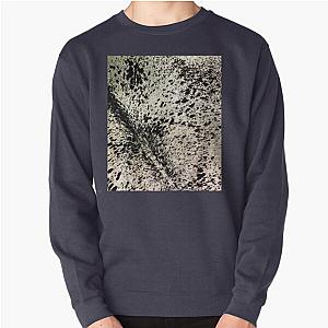 Cowhide Pullover Sweatshirt Flagship RB1809