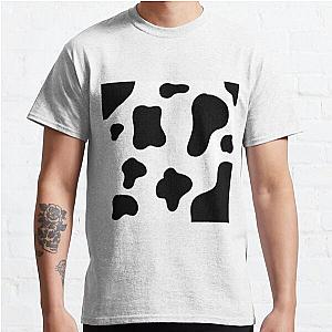 Cow print Classic T-Shirt Flagship RB1809