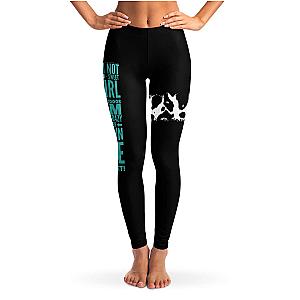 Heifer Cow Printed Leggings Official Merch CL1211