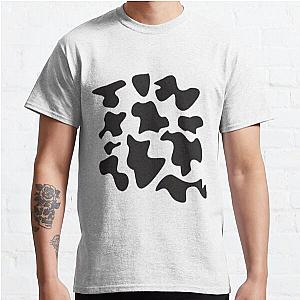 COW PRINT Classic T-Shirt Flagship RB1809