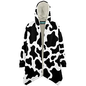 Premium Cow Print Cloak Official Merch CL1211