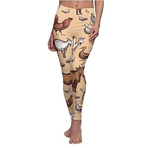 Must-Have Farm Animals Leggings Official Merch CL1211