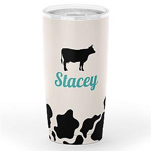 Personalized Cow Tumbler Official Merch CL1211