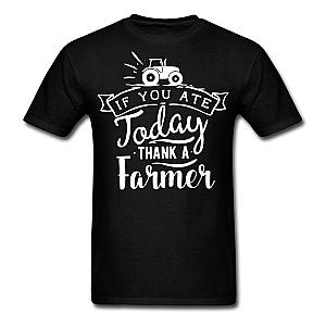 Thank A Farmer Shirt Official Merch CL1211