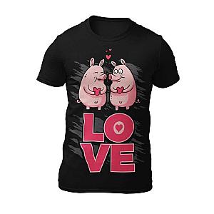 Pig Love Pigs Shirt Official Merch CL1211