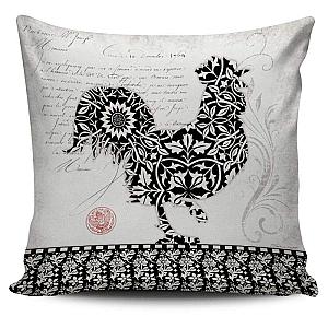 Country Farm Life Collection - Chicken Pillow Cover Official Merch CL1211