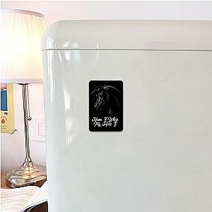 Horse Lover refrigerator magnet Official Merch CL1211