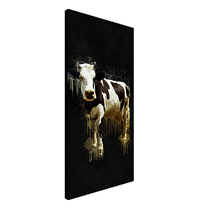 Dripping Cow Canvas Official Merch CL1211