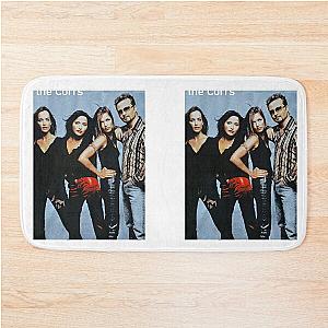 Vintage 90s The Corrs Band Tour The Cranberries Bath Mat