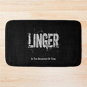 Linger in the Shadows of Time - A Tribute to The Cranberries Bath Mat