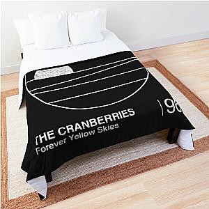 The Cranberries T-ShirtThe Cranberries - Minimalist Graphic Design Fan Ar Comforter