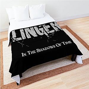 Linger in the Shadows of Time - A Tribute to The Cranberries Comforter