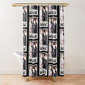 THE CRANBERRIES Shower Curtain