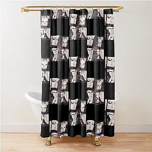 The Cranberries Zombie Song Band Photos Shower Curtain