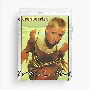  The Cranberries The Cranberries The Cranberries Duvet Cover