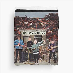  The Cranberries The Cranberries The Cranberries Duvet Cover