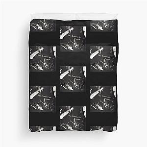 The Cranberries - Dreams - Alternative Band Duvet Cover