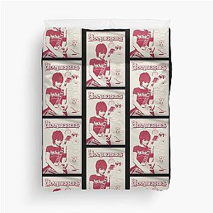 The Cranberries Poster - Music Poster Duvet Cover