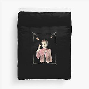 Fanart Of The Cranberries Singer Classic T-Shirt Duvet Cover