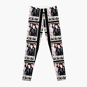 THE CRANBERRIES Leggings