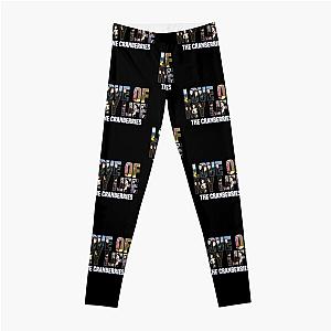 LOVE OF MY LIFE - THE CRANBERRIES Leggings