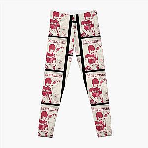 The Cranberries Poster - Music Poster Leggings