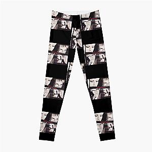 The Cranberries Zombie Song Band Photos Leggings