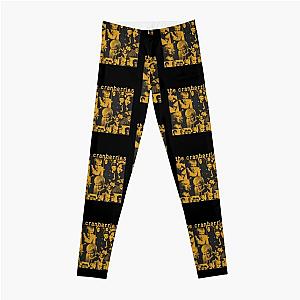 The cranberries band 90s Vintage Style Band Leggings