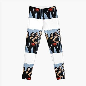 Vintage 90s The Corrs Band Tour The Cranberries Leggings