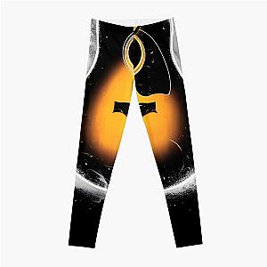 Campfire Linger: Lyrics and Music Inspired by The Cranberries Leggings