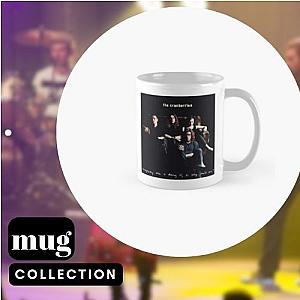 The Cranberries Mugs