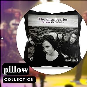 The Cranberries Pillows