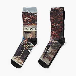  The Cranberries The Cranberries The Cranberries Socks