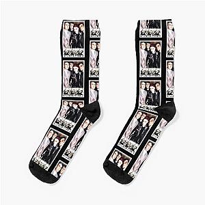 THE CRANBERRIES Socks