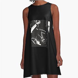 The Cranberries - Dreams - Alternative Band A-Line Dress