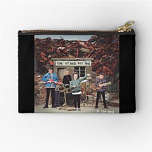  The Cranberries The Cranberries The Cranberries Zipper Pouch