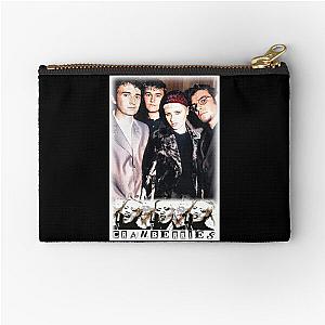 THE CRANBERRIES Zipper Pouch