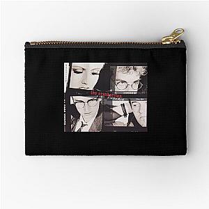 The Cranberries Zombie Song Band Photos Zipper Pouch