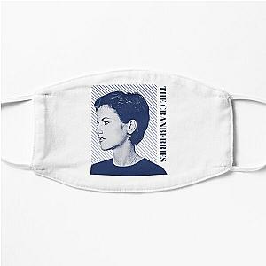 The Cranberries Retro Style Aesthetic Design Flat Mask