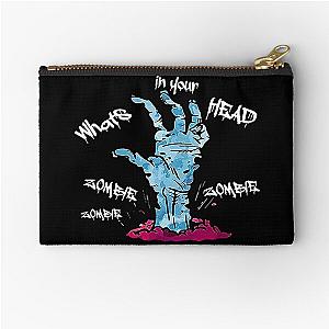 The cranberries Zipper Pouch