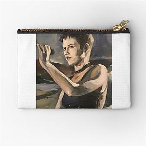 Dolores O'Riordan of the Cranberries Icon Zipper Pouch