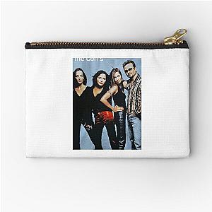 Vintage 90s The Corrs Band Tour The Cranberries Zipper Pouch