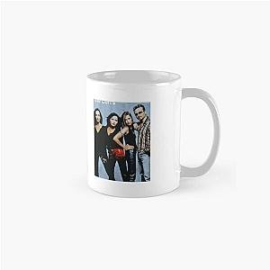 Vintage 90s The Corrs Band Tour The Cranberries Classic Mug