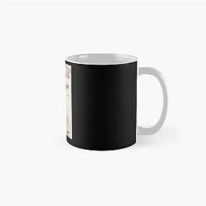 The Cranberries Poster - Music Poster Classic Mug