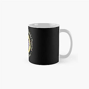 The Cranberries Classic Mug