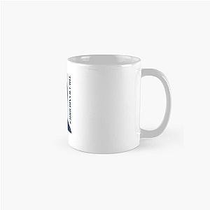 The Cranberries Retro Style Aesthetic Design Classic Mug