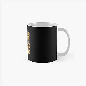 The cranberries band 90s Vintage Style Band Classic Mug