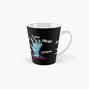 The cranberries Tall Mug